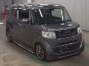 HONDA N-BOX SLASH
