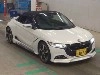 HONDA S660