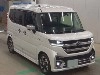 MAZDA FLAIR WAGON CUSTOM STYLE
