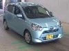 SUBARU PLEO PLUS