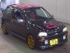 SUBARU VIVIO