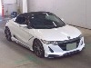 HONDA S660