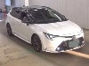 TOYOTA COROLLA WAGON