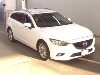 MAZDA ATENZA WAGON