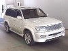 TOYOTA LAND CRUISER 100