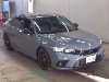 HONDA CIVIC HYBRID
