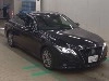TOYOTA CROWN HYBRID