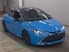 TOYOTA COROLLA SPORT