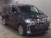TOYOTA ALPHARD HYBRID