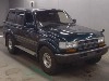 TOYOTA LAND CRUISER 80