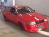 TOYOTA COROLLA LEVIN