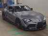TOYOTA SUPRA