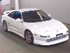 TOYOTA MR2