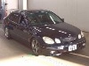 TOYOTA ARISTO