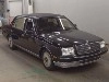 TOYOTA CENTURY