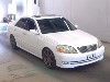 TOYOTA MARK II