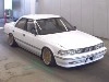TOYOTA MARK II