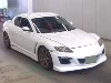 MAZDA RX-8