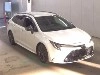 TOYOTA COROLLA WAGON