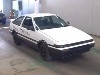 TOYOTA SPRINTER TRUENO