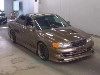 TOYOTA CHASER