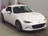 MAZDA ROADSTER RF