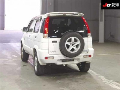 TOYOTA CAMI
