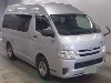 TOYOTA REGIUS VAN