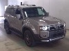 TOYOTA LAND CRUISER 250