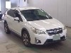 SUBARU IMPREZA XV