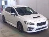 SUBARU WRX STI