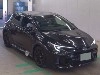 TOYOTA GR COROLLA