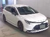 TOYOTA COROLLA WAGON
