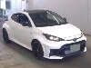 TOYOTA GR YARIS