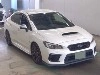 SUBARU WRX STI