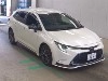 TOYOTA COROLLA WAGON