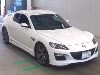 MAZDA RX-8
