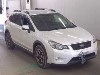 SUBARU IMPREZA XV
