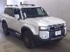 TOYOTA LAND CRUISER 250