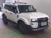 TOYOTA LAND CRUISER 250