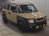 HONDA ELEMENT