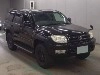 TOYOTA HILUX SURF