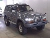 TOYOTA LAND CRUISER 80