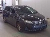 TOYOTA AVENSIS WAGON