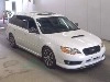 SUBARU LEGACY TOURING WAGON