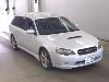 SUBARU LEGACY TOURING WAGON