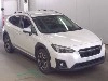 SUBARU IMPREZA XV