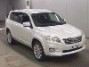 TOYOTA VANGUARD