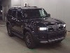TOYOTA LAND CRUISER 250