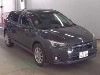 SUBARU IMPREZA XV